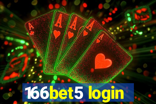 166bet5 login